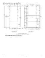 Предварительный просмотр 5 страницы Pentair T50 T-SERIES Instruction Manual