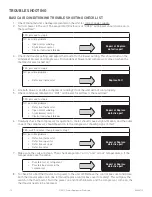 Предварительный просмотр 10 страницы Pentair T50 T-SERIES Instruction Manual