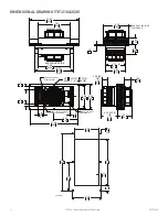 Preview for 6 page of Pentair TE090624010 Instruction Manual