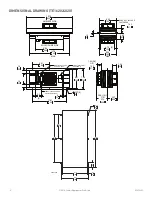 Preview for 8 page of Pentair TE090624010 Instruction Manual