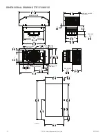 Предварительный просмотр 12 страницы Pentair TE090624010 Instruction Manual