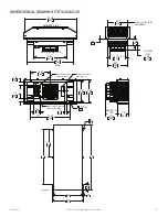 Предварительный просмотр 13 страницы Pentair TE090624010 Instruction Manual