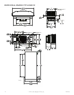 Предварительный просмотр 14 страницы Pentair TE090624010 Instruction Manual