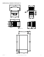 Предварительный просмотр 15 страницы Pentair TE090624010 Instruction Manual