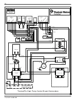 Preview for 12 page of Pentair ThermalFlo Heat Pump Contol Panel Addendum Addendum Manual