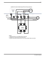 Предварительный просмотр 13 страницы Pentair ThermalFlo Heat Pump Contol Panel Addendum Addendum Manual