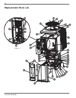 Preview for 14 page of Pentair ThermalFlo Heat Pump Contol Panel Addendum Addendum Manual