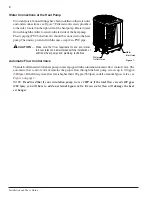 Preview for 16 page of Pentair ThermalFLo HP User Manual