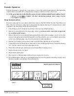 Предварительный просмотр 20 страницы Pentair ThermalFLo HP User Manual