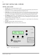 Предварительный просмотр 26 страницы Pentair ThermalFLo HP User Manual