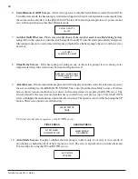 Предварительный просмотр 34 страницы Pentair ThermalFLo HP User Manual