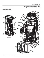 Preview for 36 page of Pentair ThermalFlo User Manual