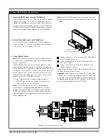 Preview for 7 page of Pentair TraceTek TT-NRM Series Installation Instructions Manual