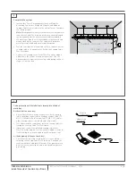 Предварительный просмотр 4 страницы Pentair TraceTek TT1100-OHP Installation Instructions Manual