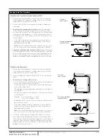 Предварительный просмотр 5 страницы Pentair TraceTek TT1100-OHP Installation Instructions Manual