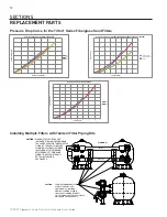 Предварительный просмотр 16 страницы Pentair TRITON II TR 100 Installation And User Manual