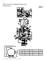 Предварительный просмотр 22 страницы Pentair TRITON II TR 100 Installation And User Manual