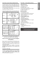 Предварительный просмотр 3 страницы Pentair Ultra-Flow Installation Manual