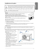 Preview for 7 page of Pentair UltraTemp-E Installation Manual