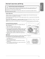 Preview for 9 page of Pentair UltraTemp-E Installation Manual