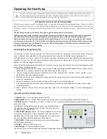 Preview for 12 page of Pentair UltraTemp-E Installation Manual