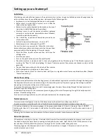 Preview for 20 page of Pentair UltraTemp-E Installation Manual