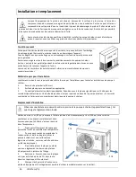 Preview for 36 page of Pentair UltraTemp-E Installation Manual