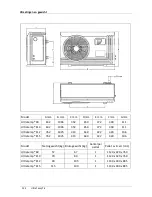 Preview for 122 page of Pentair UltraTemp-E Installation Manual