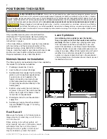 Preview for 6 page of Pentair ULTRATEMP ETi 220 Installation And User Manual