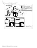 Preview for 8 page of Pentair ULTRATEMP ETi 220 Installation And User Manual