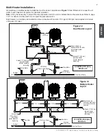 Preview for 13 page of Pentair ULTRATEMP ETi 220 Installation And User Manual