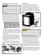 Preview for 16 page of Pentair ULTRATEMP ETi 220 Installation And User Manual