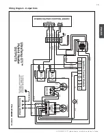 Preview for 19 page of Pentair ULTRATEMP ETi 220 Installation And User Manual