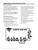 Preview for 20 page of Pentair ULTRATEMP ETi 220 Installation And User Manual