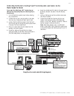 Preview for 21 page of Pentair ULTRATEMP ETi 220 Installation And User Manual