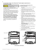 Preview for 22 page of Pentair ULTRATEMP ETi 220 Installation And User Manual