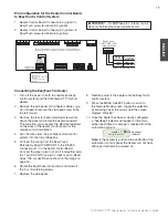 Preview for 23 page of Pentair ULTRATEMP ETi 220 Installation And User Manual