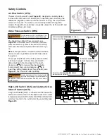 Preview for 27 page of Pentair ULTRATEMP ETi 220 Installation And User Manual