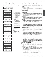 Preview for 33 page of Pentair ULTRATEMP ETi 220 Installation And User Manual