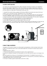 Preview for 10 page of Pentair ULTRATEMP HXi Owner'S Manual