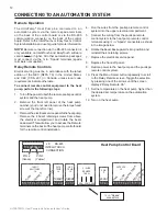 Preview for 16 page of Pentair ULTRATEMP Installation And User Manual