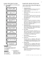 Preview for 21 page of Pentair ULTRATEMP Installation And User Manual