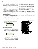 Preview for 22 page of Pentair ULTRATEMP Installation And User Manual