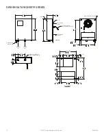 Предварительный просмотр 8 страницы Pentair WCHE Series Instruction Manual