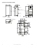 Предварительный просмотр 10 страницы Pentair WCHE Series Instruction Manual