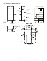 Предварительный просмотр 14 страницы Pentair WCHE Series Instruction Manual