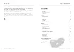 Preview for 2 page of Pentair WHISPERFLO VS 1500 Owner'S Manual