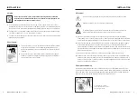 Preview for 5 page of Pentair WHISPERFLO VS 1500 Owner'S Manual