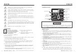 Preview for 6 page of Pentair WHISPERFLO VS 1500 Owner'S Manual