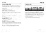 Preview for 7 page of Pentair WHISPERFLO VS 1500 Owner'S Manual